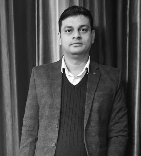 Vipul Srivastava